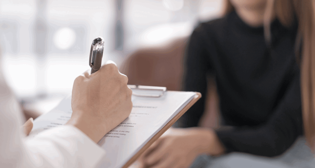 Terapia poznawczo-behawioralna (CBT)